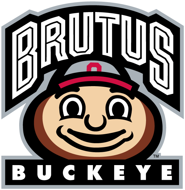 Ohio State Buckeyes 2003-Pres Mascot Logo t shirts iron on transfers v4